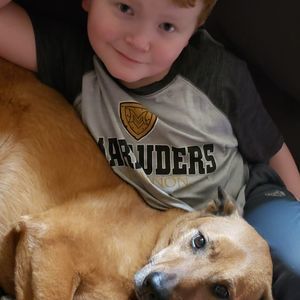 Meet your Posher, Tim